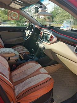 كيا سورينتو